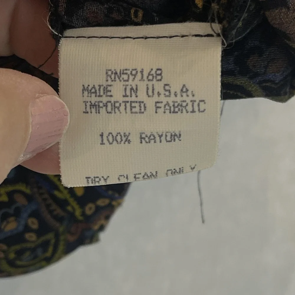 Karen Kane brand karen